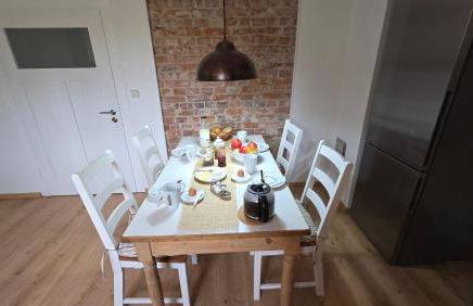 Ferienwohnung Streckhofidylle - Foto 10