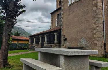 Hoja de Arce - Apartamento Rural - Photo 24