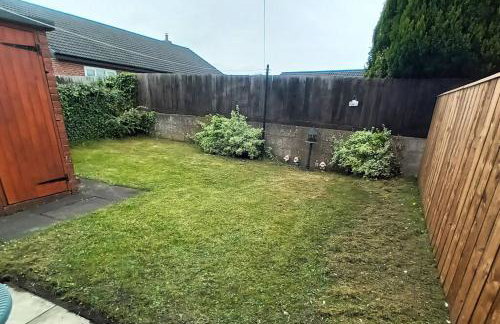 Bungalow in Shildon County Durham - Foto 4