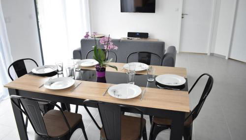 Maison climatisée accessible PMR - Photo 2