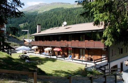 Residence Valfurva - Foto 1