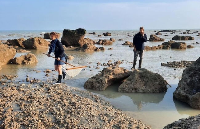 Chalet Du Bel Event Gites - Foto 12