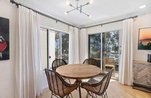 The Andalusite - Oceanfront Steps from the Sand - Foto 8