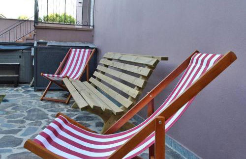 Villa Hara, Lixouri, Kefalonia - Foto 20