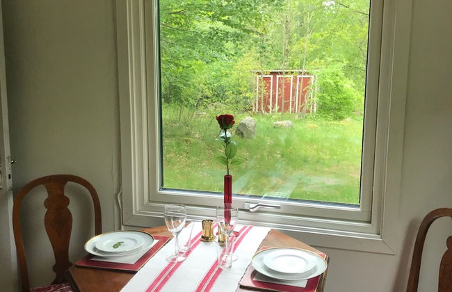 Ullstorps Stugor - Foto 34