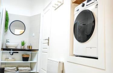 Sublime appartement hyper centre Hirson - Foto 12