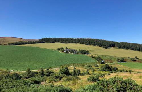 Easter Corrie Cottages - Foto 51