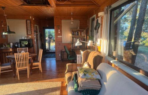 wietrznie-wichrowe wzgórze - Foto 40