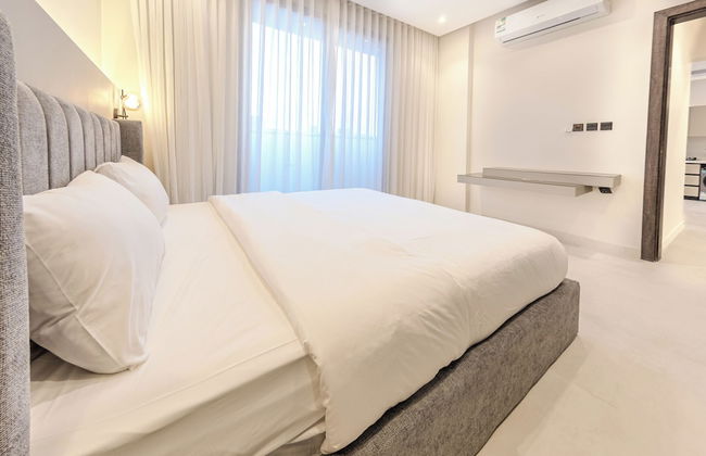 HOMETEL NRJS A RUH - Foto 6