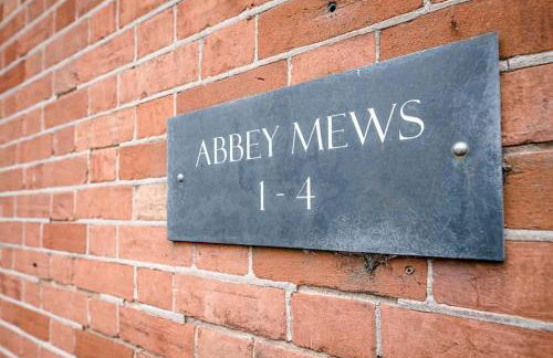 1 Abbey Mews, Leiston - Foto 13