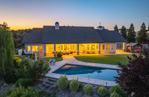 Frontier Farmhouse - Foto 43