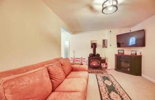 1 Mi to Sugarbush Resort Dog-Friendly Home! - Foto 22