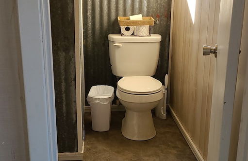 McGee's Landing Cabin 2-Toledo Bend Lake - Photo 9