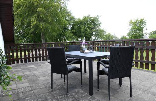 Ferienhaus Dröfter Blick - Foto 33