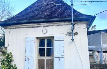 Studio St Florentin - Foto 1