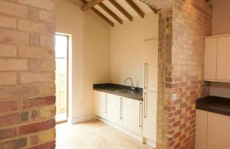 The Old stables Barn - Foto 20