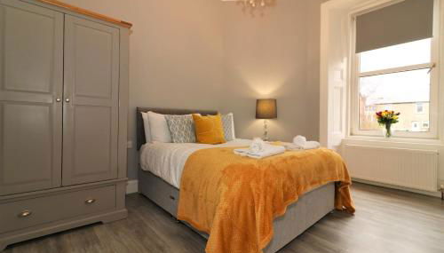 Signature - Linden House Flat 4 - Foto 4