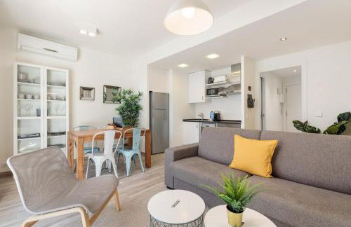 Sitges Group Blue and White - Foto 16