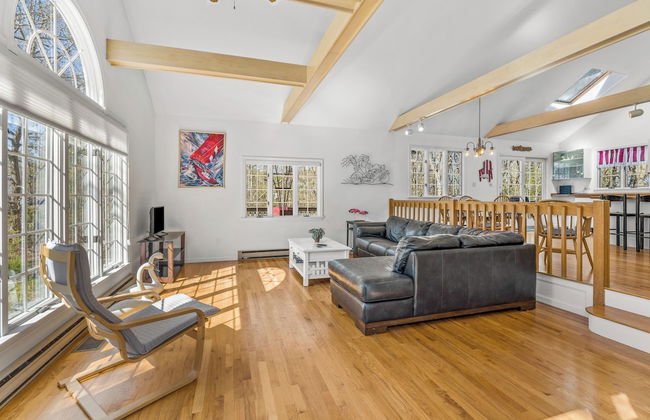 Sunrise to Sunset - Foto 1