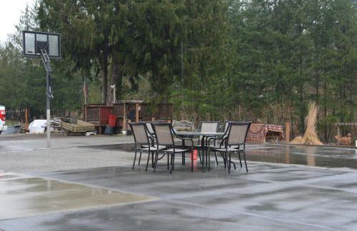 House on Acreage with Farm Animals in Bothell, Close to Seattle Bellevue Kirkland - Foto 24