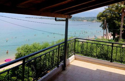 xanthi's sea front villas - Foto 7