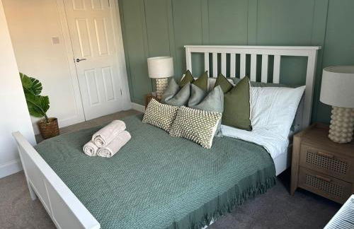 2 bedroom first floor flat- Bonnie Stays - Foto 4