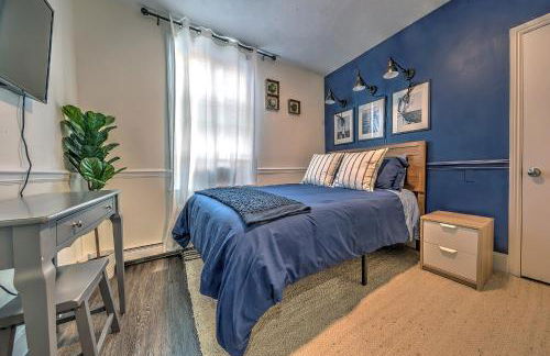 Good Hotels Boston - Foto 7