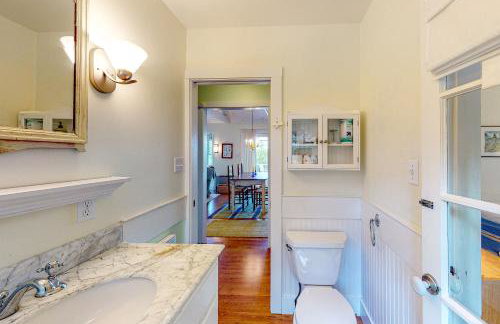 Turkey Cove Cottage - Foto 36