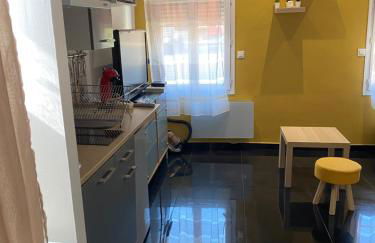 Charmant studio proche mer - Photo 8