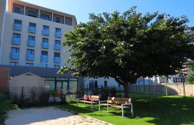 Résidence Bleu Castillet - Photo 46