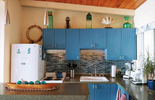 Driftwood Cottage - Foto 7