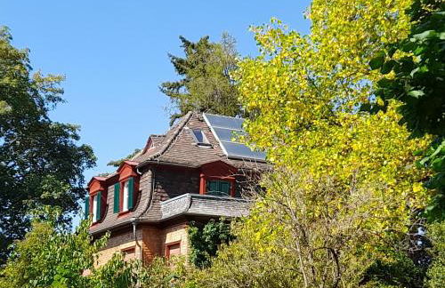 Ferienwohnung Unterm Tulpenbaum - Foto 1