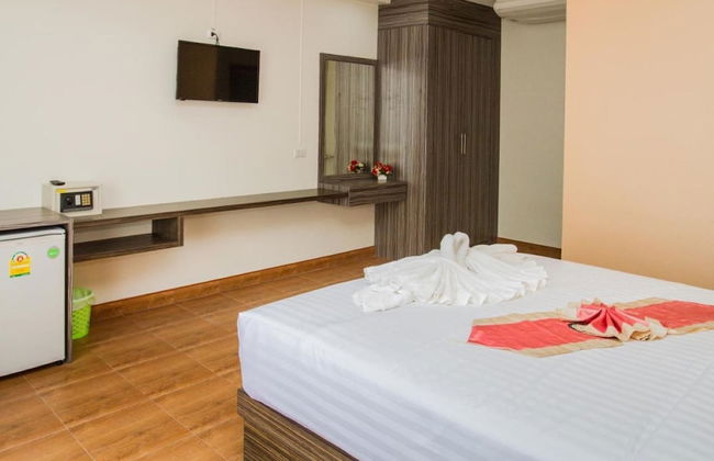 Cozy Residence Nanai - Foto 14