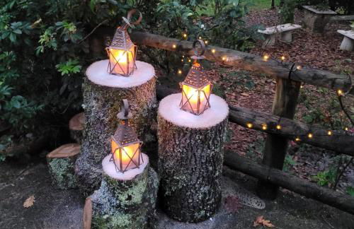 CHALÉ, Pedra, Isolada, Natureza, Rio - Ecoturismo - Foto 23