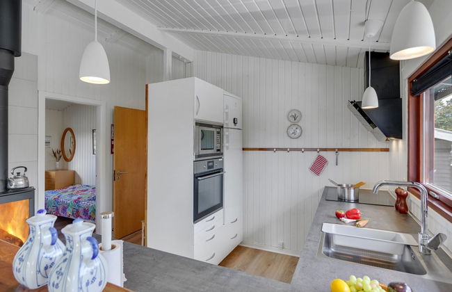 "Arjuna" - 3.8km from the sea - Foto 6