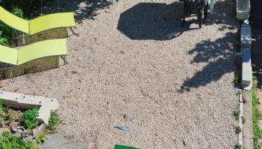 Nid douillet à Cransac - Photo 4, Garden