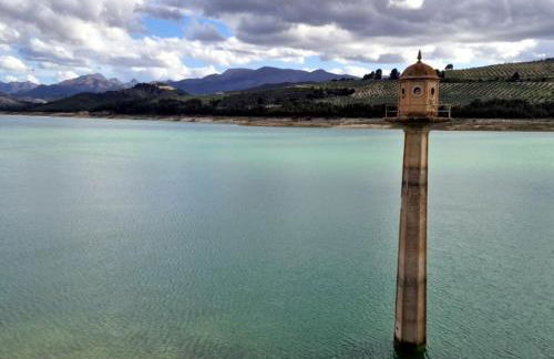 Mesa del Baño - Photo 35