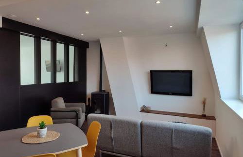 La petite Madeleine Paisible - Contemporain - 2Ch - Foto 13