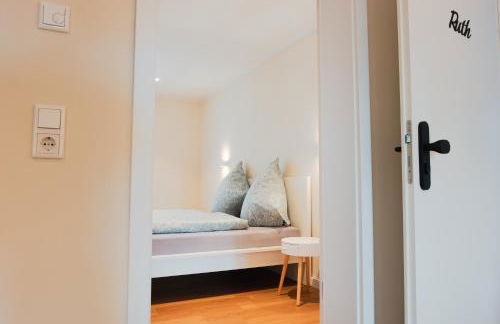 Ilsehof Apartment Ruth - Foto 24