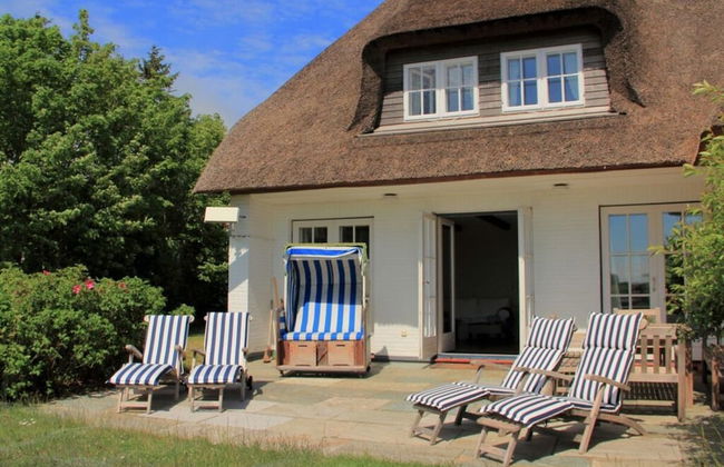 Westerheide Modern Retreat - Foto 35