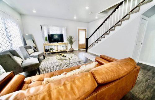 Vintage Modern Beauty Downtown - Foto 43