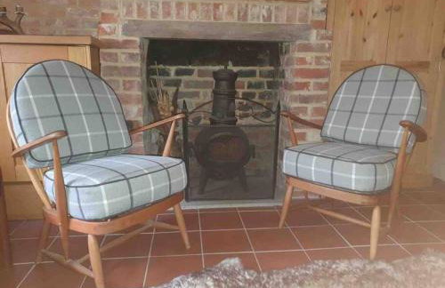 Nature Charm & Fruit Delights, multi-generation celebratory home -Try, Relax, Repeat - Sellindge - Foto 31