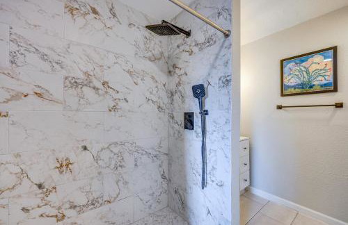 < 1 Mi to Dtwn: Home w/ Fenced Yard in Boerne! - Foto 21