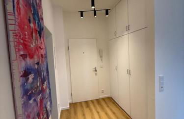 Heinsberg City Apartment - Stil trifft Farbe! - Foto 8