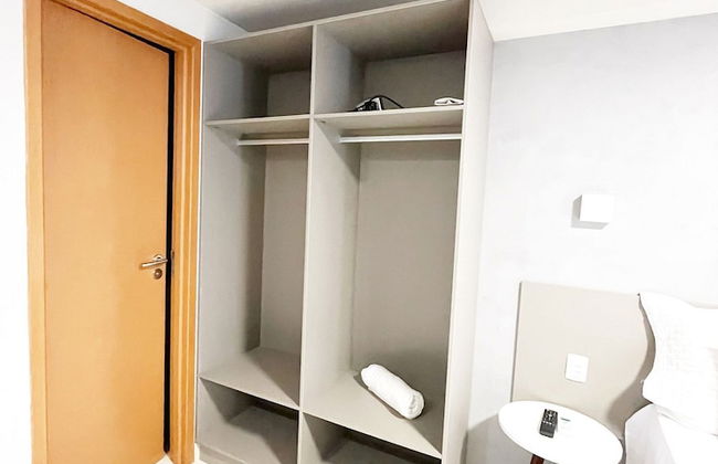 Manaira Apart Hotel - Foto 21