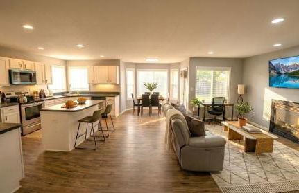 Cozy Modern Villa - Foto 1