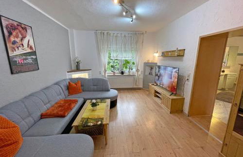 Neu Ferienwohnung Kriesten - Foto 6