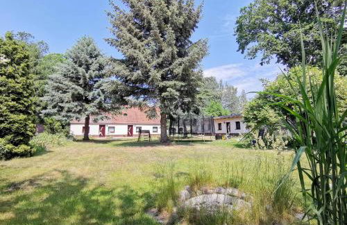 Doppelhaushälfte Nordwind vom Naturhof Usedom - Foto 26