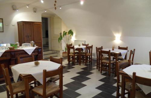 Barone GR Macrì Agriturismo Modi - Foto 22