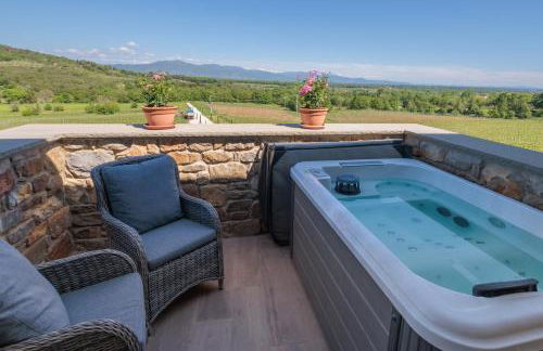 Podere La Doccia - Foto 44